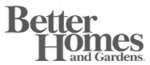 Better Homes and Gardens